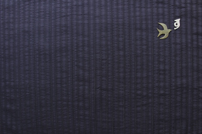  Jcレノクロス　ネイビー